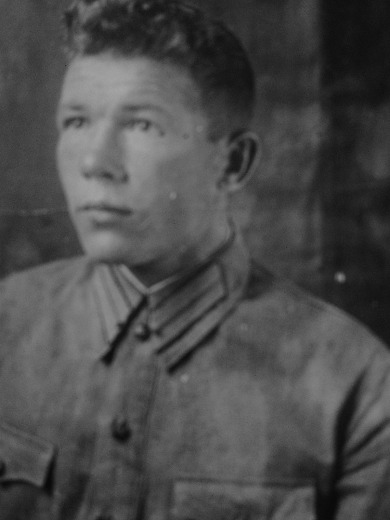 Пивоваров Михаил