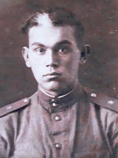 Табакин Владимир Львович