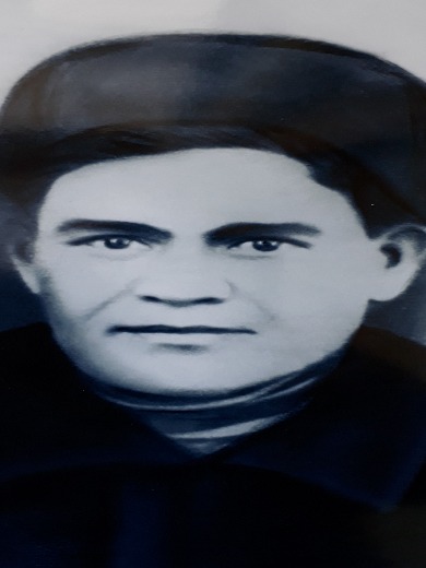Гареев Нуртдин Рахимович