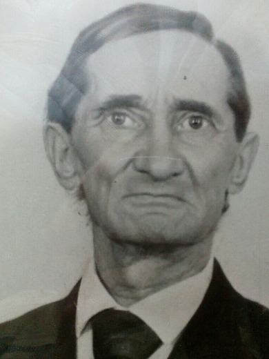 Воробьёв Егор Андреевич