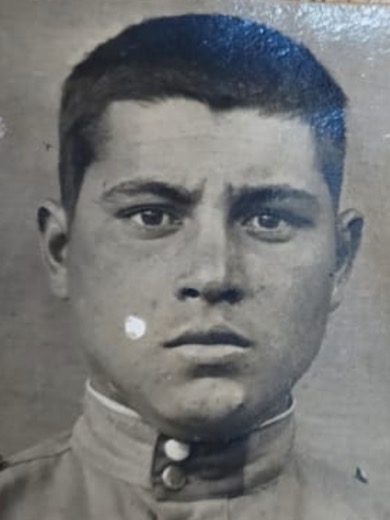 Идиятуллин Галиулла Идиятуллович