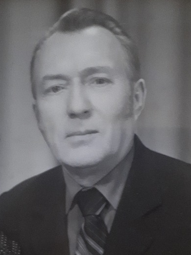 Мягков Александр Александрович