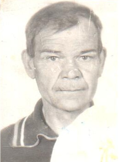 Федотов Арсений Еремеевич