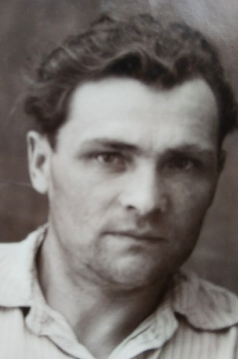 Булгаков Егор Дмитриевич