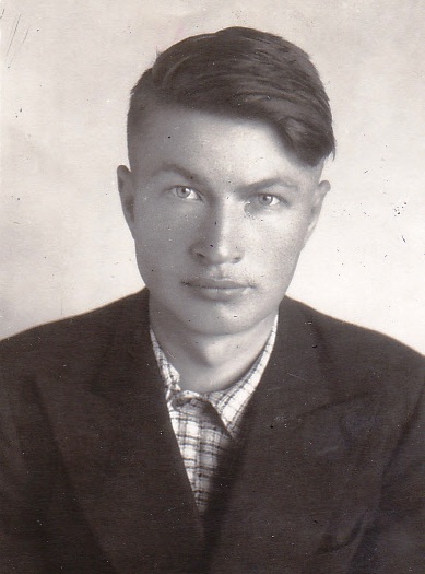 Пьянков Аркадий Федорович