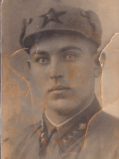 Марков Николай Николаевич