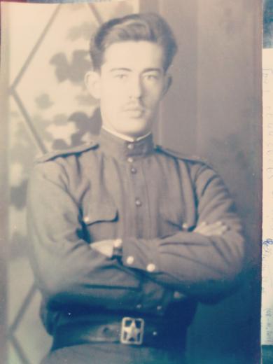 Бойко Николай Григорьевич