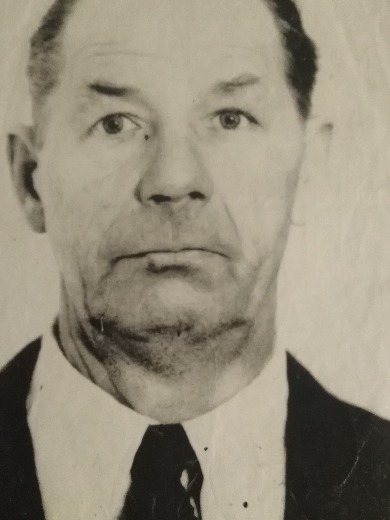 Щербаков Михаил Петрович