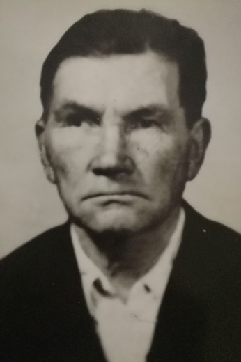 Бердников Павел Иванович