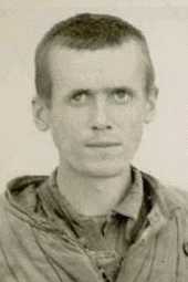 Матвеев Александр Александрович