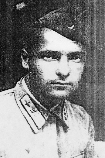 Хлудов Сергей Павлович