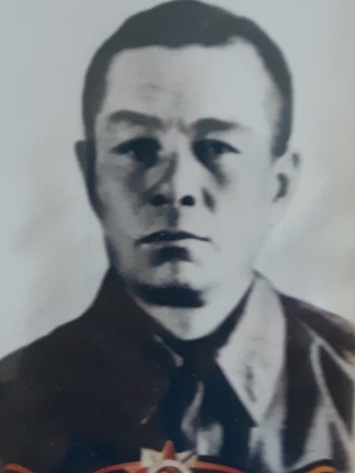 Абдрашитов Фатых Музакиевич