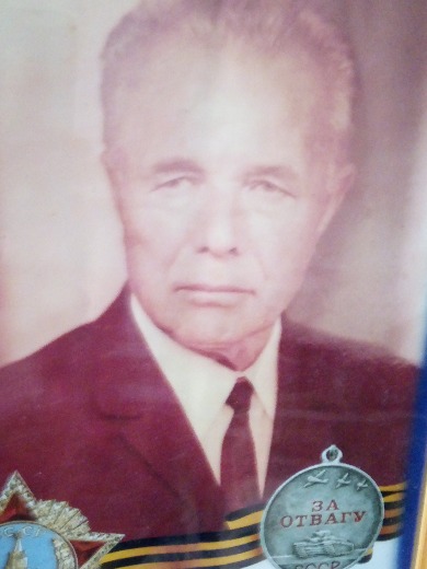 Осерецкий Федор Семенович