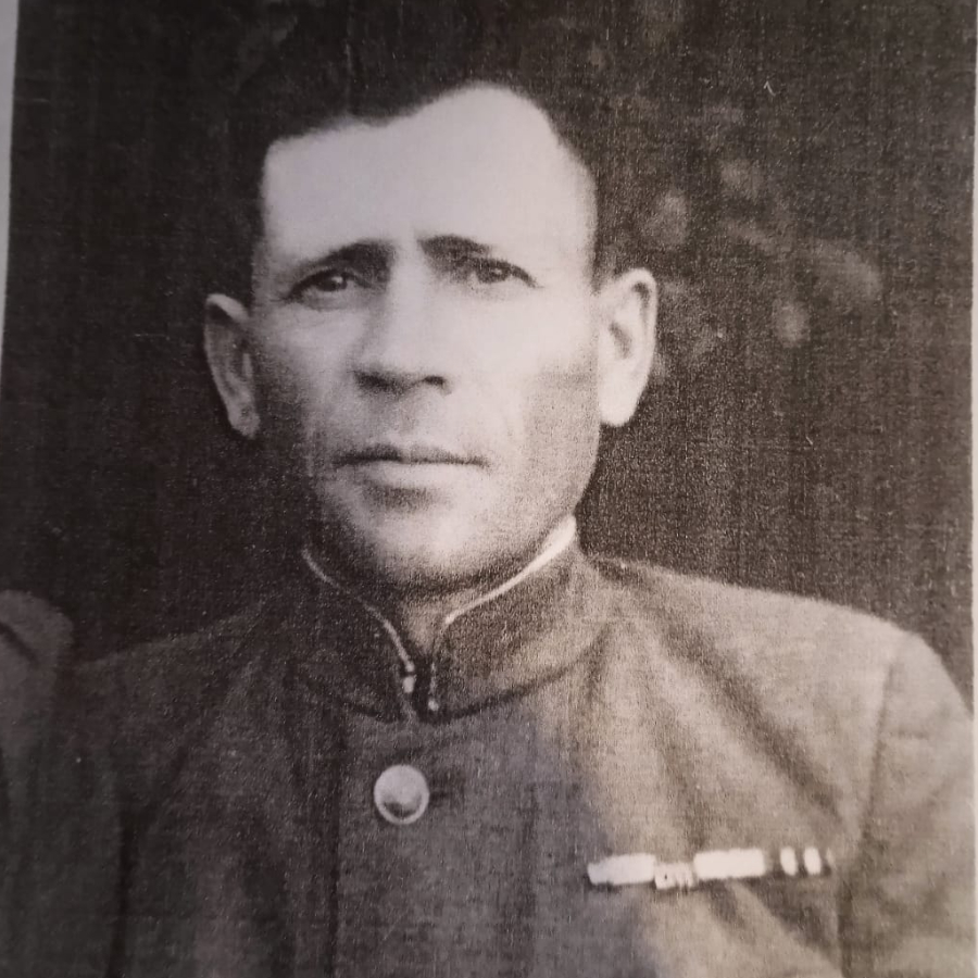 Хотулев Виктор Иванович