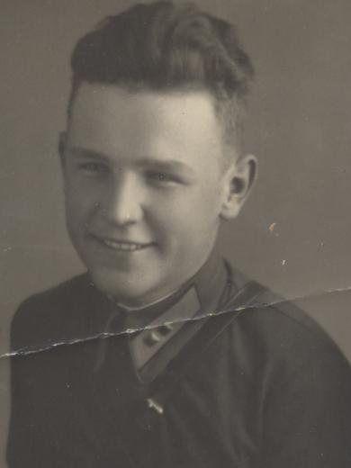 Лукьянов Борис Петрович