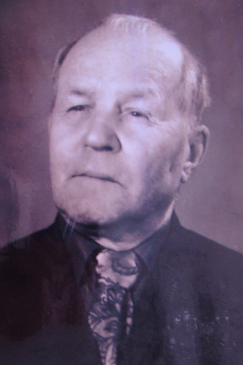 Орлов Егор Михайлович