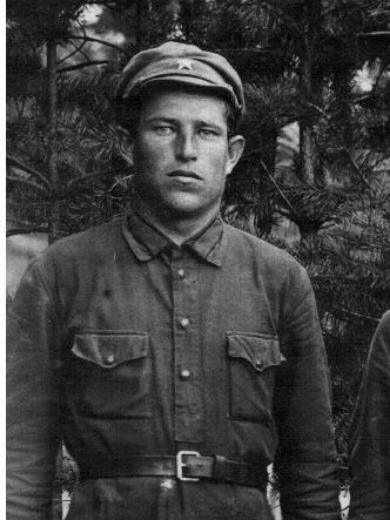 Сластников Иван Михайлович