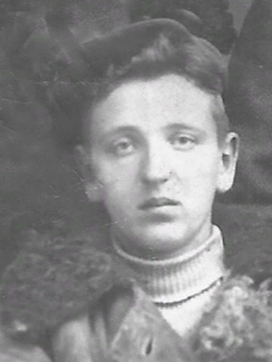 Поспелов Виктор Иванович