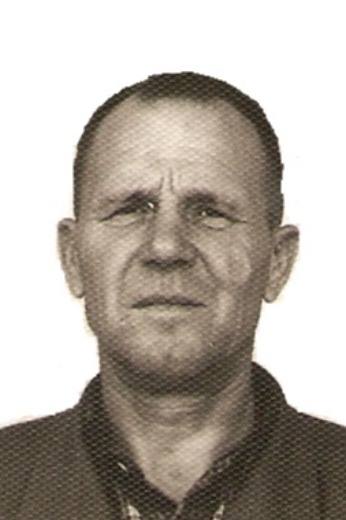 Латышев Николай Васильевич