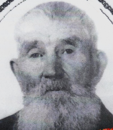 Паршин Николай Филиппович