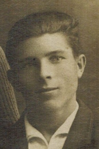 Яковенко Петр Иванович