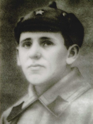 Аникин Михаил Иванович