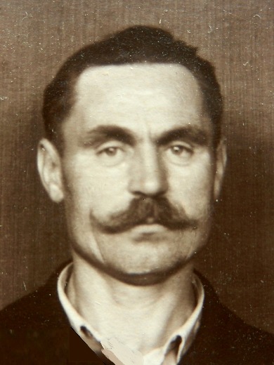 Бондаренко Леонид Викторович