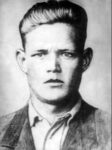 Макушев Михаил Титович