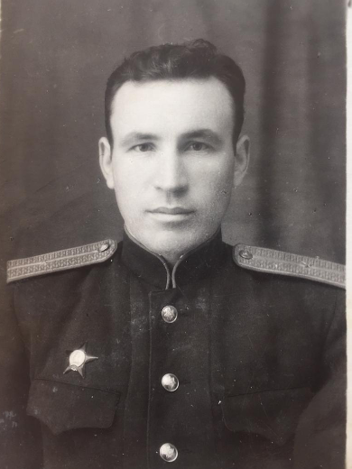 Поляков Анатолий Григорьевич