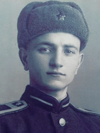 Грабовский Владислав Владиславович