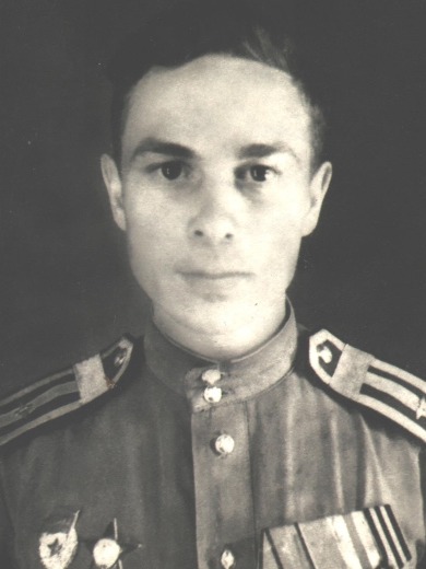 Нужный Александр Васильевич