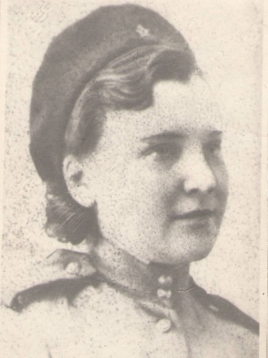 Давыдова Анна Григорьевна