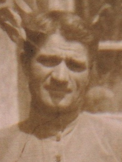 Харченко Павел Захарович