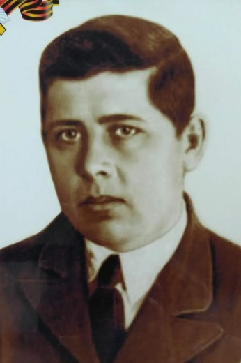 Свердлов Иван Иванович