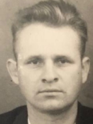 Полонский Яков Антонович