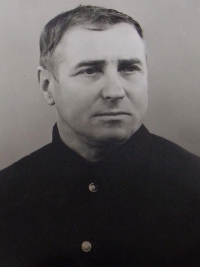 Мельников Анатолий Александрович