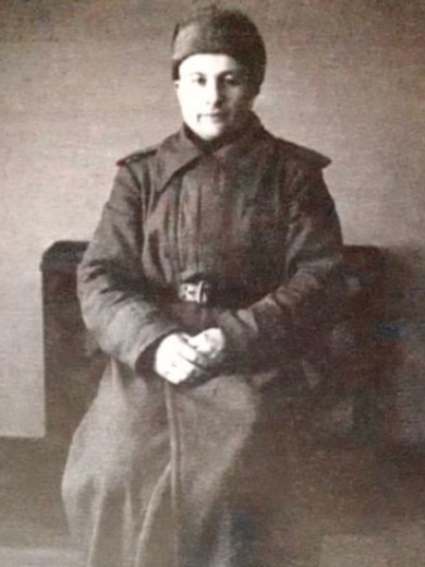 Соколов Дмитрий Алексеевич