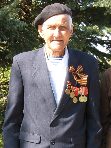 Круглов Вячеслав Михайлович