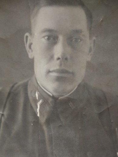 Птичкин Емельян Филимонович