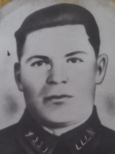 Степанов Максим Павлович