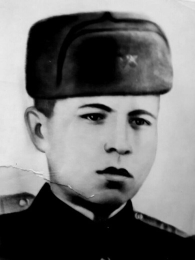 Ташбаев Камалдин Ташбаевич