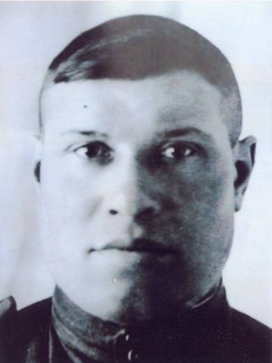 Желтиков Николай Александрович