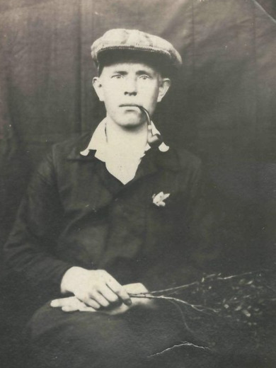 Кулешов Сергей Георгиевич