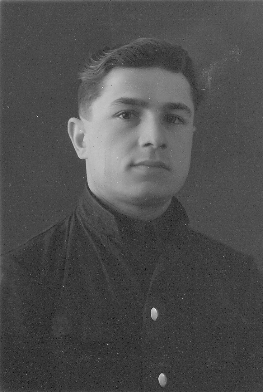 Деревянко Александр Филиппович