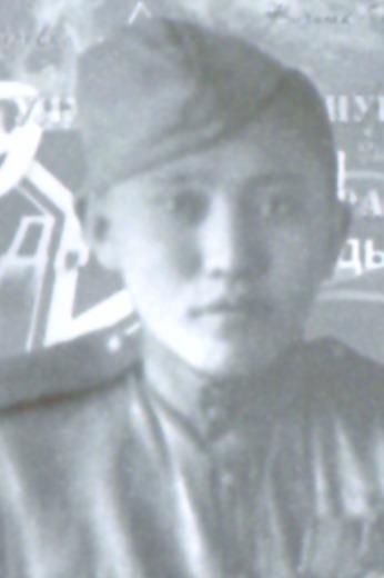 Аднаев Андрей Амренович