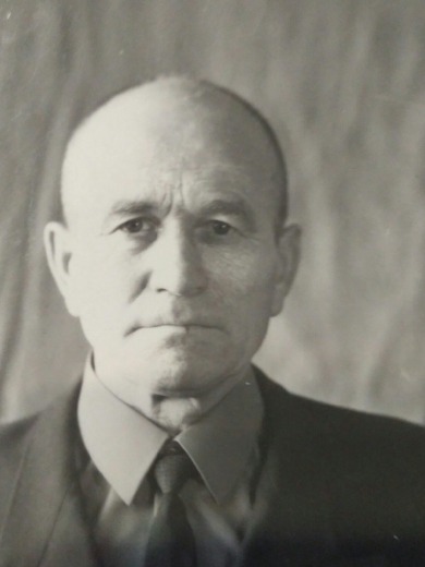 Цинский Александр Терентьевич