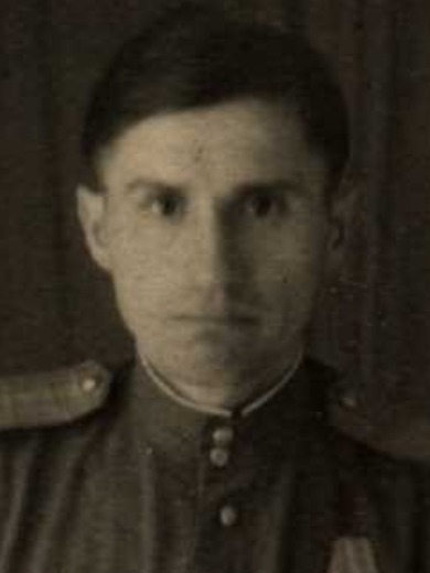Бартенев Григорий Дмитриевич