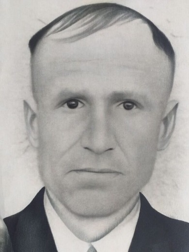 Сумбаев Иван Ильич