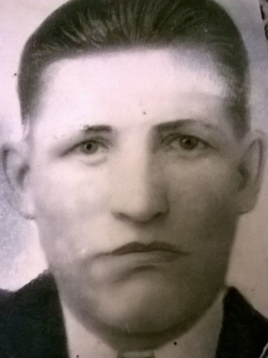 Камлин Иван Евгеньевич