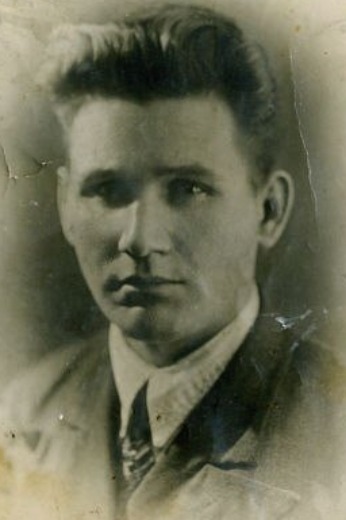 Калина Григорий Филиппович